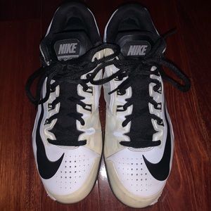 Nike Lunar Ballistec Men's Sneakers